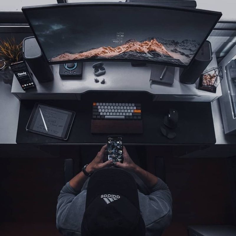 devtest kullanıcısının profil fotoğrafı